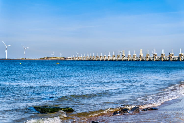 deltawerken-zeeland